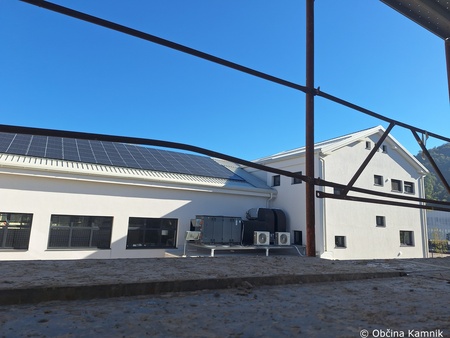 Rekonstrukcija in energetska sanacija Knjižnice Franceta Balantiča Kamnik in Glasbene šole Kamnik (11)